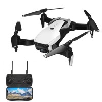 Eachine WIFI FPV With 1080P High Hold Mode Foldable RC Quadcopter RTF E511